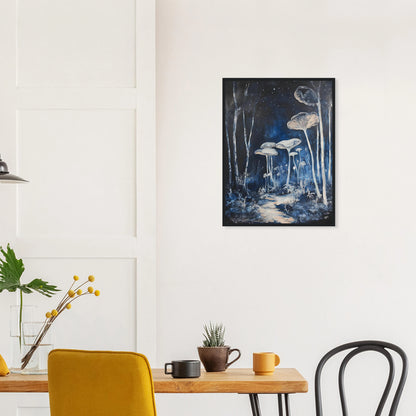 Champignons nocturnes